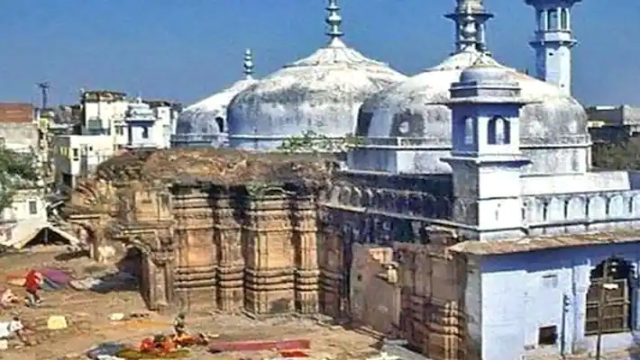 Gyanvapi Dispute: What is Gyanvapi Masjid case, know the full story of this case so far