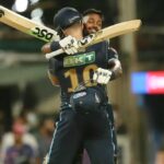 GT vs RR Qualifier 1 Match Highlights: Gujarat Titans beat Rajasthan Royals by 7 wickets in the final of IPL 2022