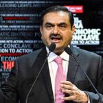 Gautam Adani Story, How he created wealth of over 100 billion dollar - How are leaders, bureaucrats?  Will the person sitting on the pile of notes progress?  Read what are Gautam Adani's famous quotes and a short story on these topics
