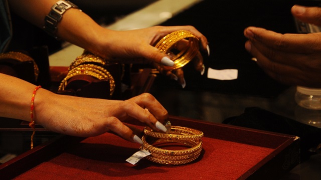 Gold prices up by Rs 20,000;  Check here the latest Gold Rate in your city as on 20th May