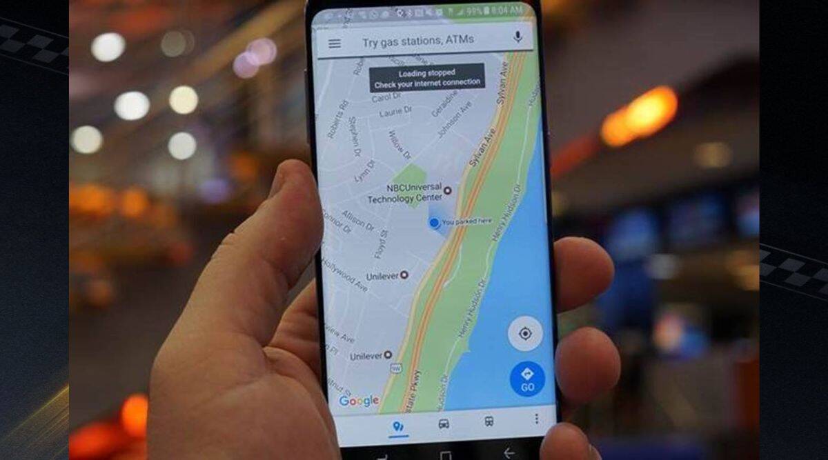 Google Google Maps Offline Google Maps