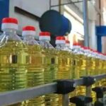 Government allows duty free import of 20 lakh ton per year of crude soybean oil and sunflower oil