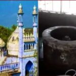 Gyanvapi Mosque Case: Historian claims that the Shivling visible in Gyanvapi, according to the devotee who entered as a Muslim, the signs of the temple are inside