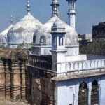 gayanvapi mosque