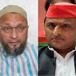 Gyanvapi case: There was no temple, it is not Shivling… Criminal suit filed against Akhilesh, Owaisi brothers for inciting sentiments suit file