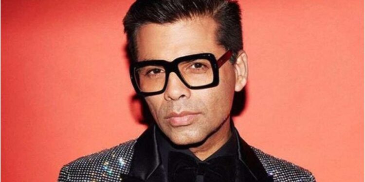 Happy Birthday Karan Johar |  If you did not get success in acting, you have become a director, today you speak in Bollywood