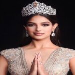Harnaaz Kaur Sandhu: Your senses will be blown away after seeing the fashion sense of Miss Universe, now it looks like this