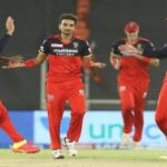 Harshal Patel Career picked up in IPL 2021 took more wickets in two years than last 8 sessions