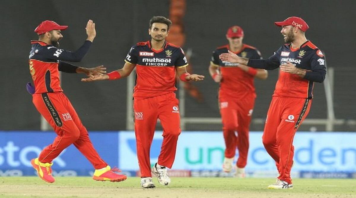 Harshal Patel Career picked up in IPL 2021 took more wickets in two years than last 8 sessions