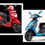 Hero Pleasure Plus vs TVS Scooty Zest which is better in weight mileage and price know here - Hero Pleasure Plus vs TVS Scooty Zest