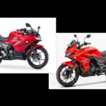 Hero Xtreme 200S vs Suzuki Gixxer SF Know which is more affordable sports bike in speed style and price read compare report