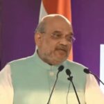 Home Minister Amit Shah said PM Modi ji scraped Article 370 and 35A with a pinch not even a pebble moved in delhi university seminar Home Minister Amit Shah said in DU