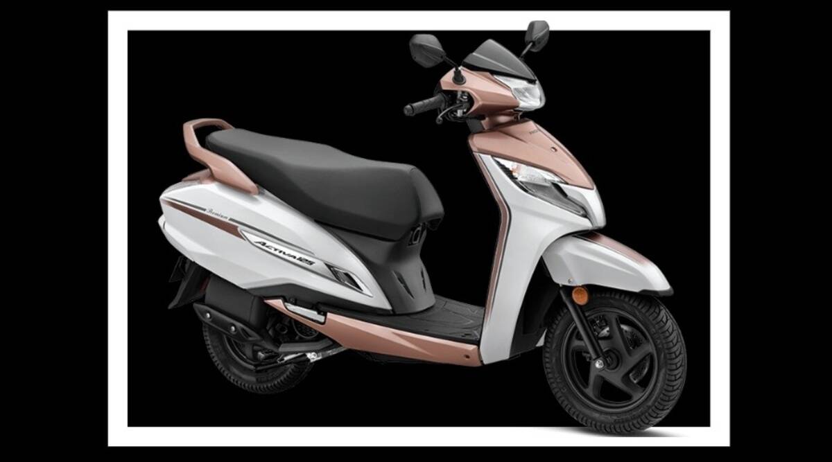 Honda Activa 125 Premium Edition Finance Plan With Down Payment 10 thousand And Easy EMI Read Full Details - Honda Activa 125 Premium Edition Finance Plan: By paying 10 thousand, you can get the premium edition of Honda Activa 125, just so much monthly EMI will be made