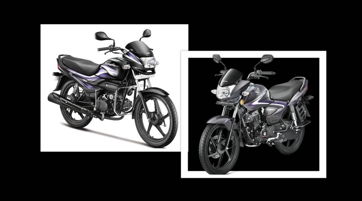 Honda Shine vs Hero Super Splendor Who is affordable 125cc bike in Price Style and Mileage read details
