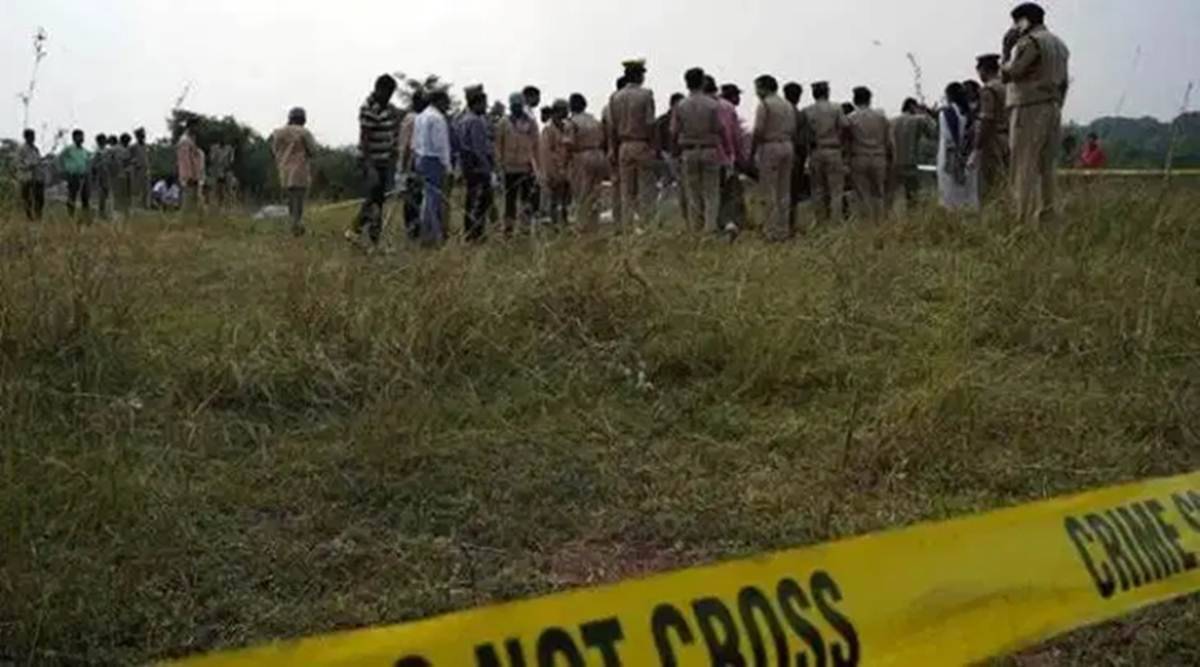 Hyderabad 'Fake' Encounter: Shot fired with intent to kill the accused, in the report submitted to SC, the commission asked to take action against 10 policemen - Hyderabad 'Fake' Encounter: Shot fired with intent to kill the accused, SC In the report submitted to, the commission asked to take action against 10 policemen