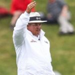 ICC Chairman Greg Barclay says neutral umpires will be back soon