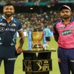 IPL 2022 Final Rajasthan Royals vs Gujarat Titans Preview-IPL 2022 Final: Will Gujarat Titans become the champion in the first season?  Rajasthan Royals have a chance to become the winner for the second time