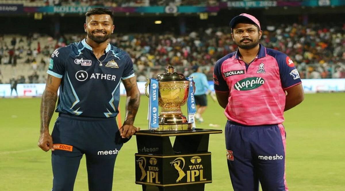 IPL 2022 Final Rajasthan Royals vs Gujarat Titans Preview-IPL 2022 Final: Will Gujarat Titans become the champion in the first season?  Rajasthan Royals have a chance to become the winner for the second time
