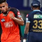 IPL 2022 Parthiv Patel and Pragyan Ojha on Umran Malik will get new responsibility of Death Overs Bowling