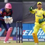 IPL 2022 RR vs CSK Live Cricket Score Match Today News Updates in Hindi - RR vs CSK IPL 2022 Live: Toss to be held in a while, know updates related to Rajasthan and Chennai matches here