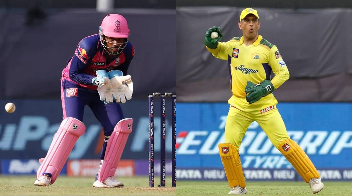 IPL 2022 RR vs CSK Live Cricket Score Match Today News Updates in Hindi - RR vs CSK IPL 2022 Live: Toss to be held in a while, know updates related to Rajasthan and Chennai matches here