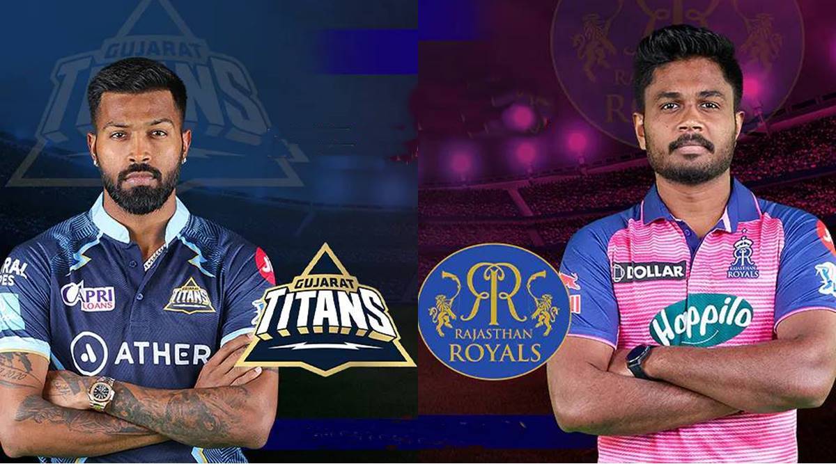 IPL 2022 RR vs GT Final Match Live Streaming Telecast Channel: When, Where and How to Watch Rajasthan vs Gujarat Match - RR vs GT IPL 2022 Final Match Live Streaming: IPL to get a new champion or will Rajasthan Royals end the 14-year drought?  Watch Live Streaming of Matches on Star Sports