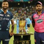 IPL 2022 RR vs GT Final Match Playing 11 Prediction Today Hindi Headline: RR vs GT IPL 2022 Playing 11 - RR vs GT IPL 2022 Playing 11: Looking at creating history for Gujarat, Rajasthan would like to pay tribute to Shane Warne;  Here is the probable playing XI of both the teams