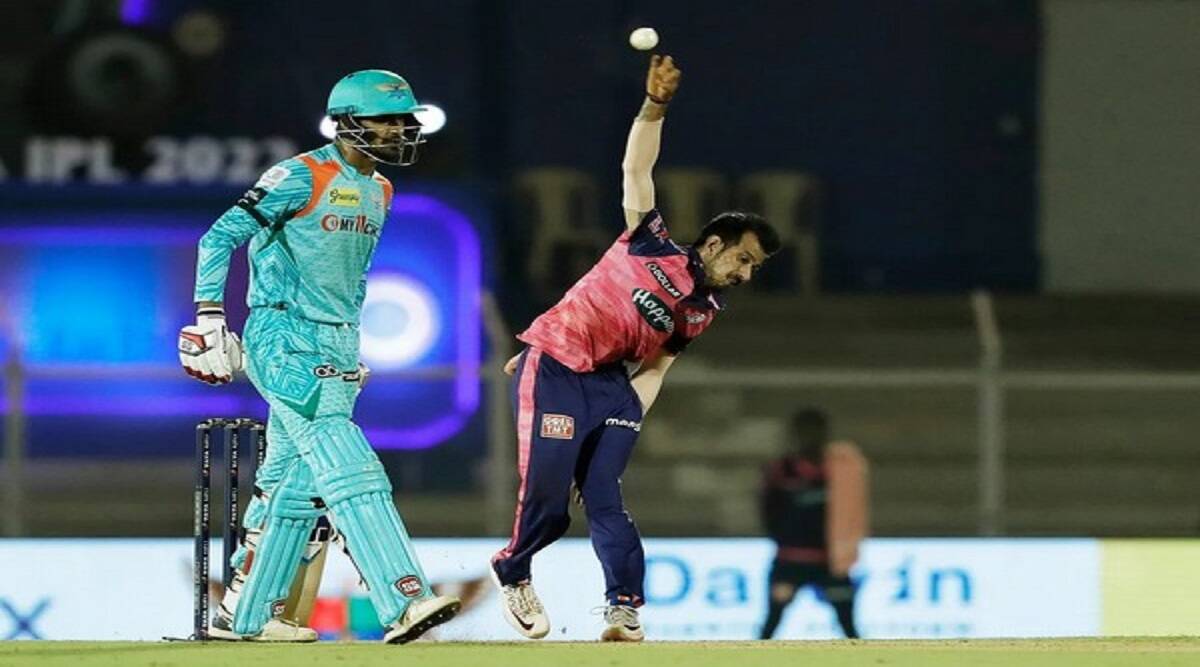IPL 2022 RR vs LSG Yuzvendra Chahal disappointed with his own performance says will comeback stronger