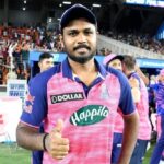IPL 2022 Rajasthan Royals reaches final after 14 years then Sanju Samson was playing Under 16 final
