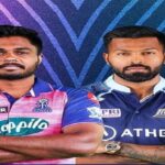 IPL 2022 Rajasthan Royals vs Gujarat Titans RR vs GT Final Match Live Match Score at Ahmedabad Latest News