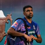 IPL 2022: Ravichandran Ashwin told when he will retire, said I have got purpose in life before match against Gujarat Titans Objective