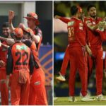 IPL 2022 SRH vs PBKS Playing 11 Team Prediction- SRH vs PBKS Playing 11 Dream 11: Matches in Hyderabad and Punjab, this may be the playing 11 of both the teams