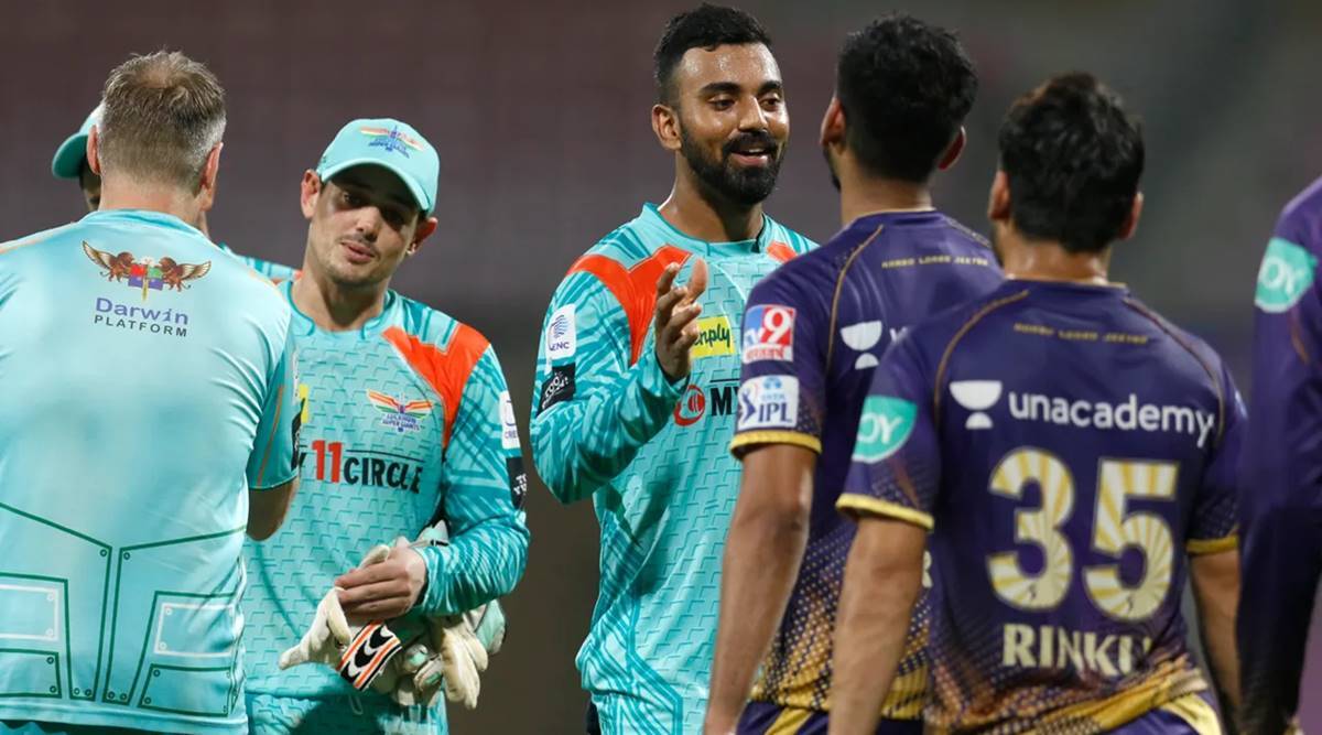 IPL 2022: You were looking hero in Rinku Singh, KKR cannot run like this;  Pragyan Ojha Parthiv Patel told KKR's exit reason - IPL 2022: You were looking for a hero in Rinku Singh, the team cannot run like this;  Indian legends told why Shreyas Iyer was out of KKR