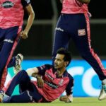 IPL 2022 Yuzvendra Chahal Jokingly Claims He Can Break Virat Kohli IPL Record in just 10 Matches