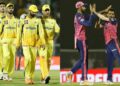 IPL 2022: Yuzvendra Chahal created history, Chennai Super Kings batsmen had an unwanted record