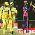 IPL 2022: Yuzvendra Chahal created history, Chennai Super Kings batsmen had an unwanted record