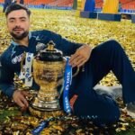IPL champion Rashid Khan also best chef, know what is the dream of this dangerous Afghanistan spinner, Adoring son