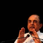 In Japan there was announcment that QUAD is against China, so what is India doing in BRICS?  Subramanian Swamy again took a jibe at PM Modi - Japan announced QUAD against China, so what is India doing in BRICS?  Subramanian Swamy again took a jibe at PM Modi
