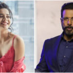 In the Ring Film Update |  Mithila Palkar-Javed Jaffrey will do screen space in the film 'In the Ring', the story of the film will be like this