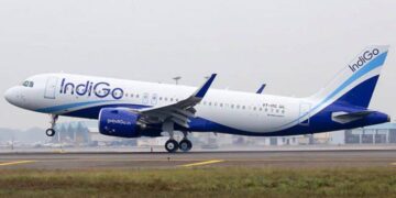 IndiGo airline Fined with 5 Lakh For Not Allowing specially abled Boy On Board