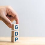 India GDP growth rate remains 4.1 percent in March quarter economy grew at rate of 8.7 percent in FY 2021- 2-India GDP: GDP growth in 2021-22 at 8.7 percent, decline in last quarter;  Corona and war made an impact