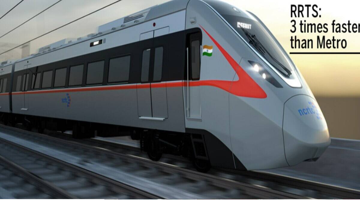 Indian Railways NCRTC Rapid Rail special facility to passengers will get premium lounges Know Features;  Learn Features
