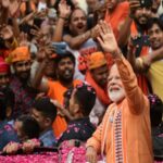 India Election Results: 10 reasons why Narendra Modi-led BJP won Lok Sabha elections 2019 |  India News - Times of India