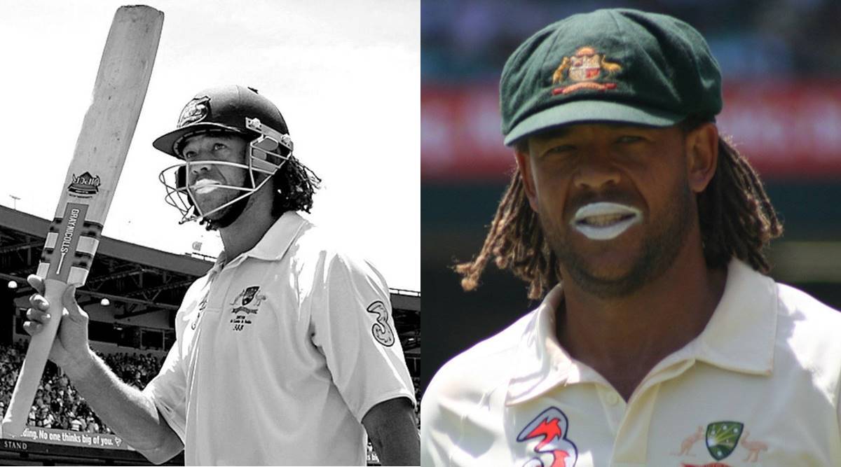 'It is very painful, Leaving a loyal friend,' Cricket world mourns death of Andrew Symonds