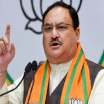 JP Nadda will go to Rajasthan on Tuesday - will communicate with ten thousand booth presidents - Delhi News in Hindi