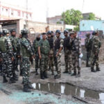 Jammu and Kashmir: Encounter between terrorists and jawans in Bandipora, 1 terrorist killed - Jammu News in Hindi