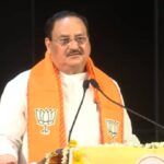 Jb nadda appeal to non bjp govt reduce petrol diesel rates in states