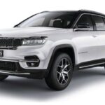 Jeep Meridian Launched in India Know Price Features and Specifications Full Details