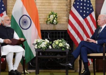 Joe Biden said – Committed to make the relationship between India and America the closest on earth, said these things in praise of PM Modi