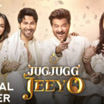 Jug Jugg Jeeyo Trailer Out |  'Jug Jug Jio' trailer released, Varun Dhawan-Kiara Advani will have a family reunion in the film